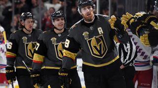 United States Army Files Trademark Claim Against Vegas Golden Knights